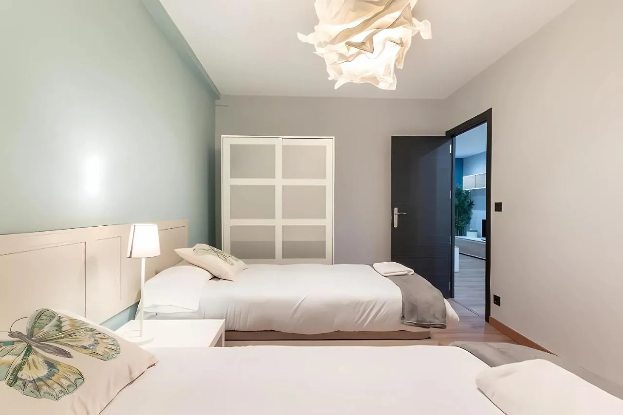 Bilbao Urban City Apartment 0*,  Spain