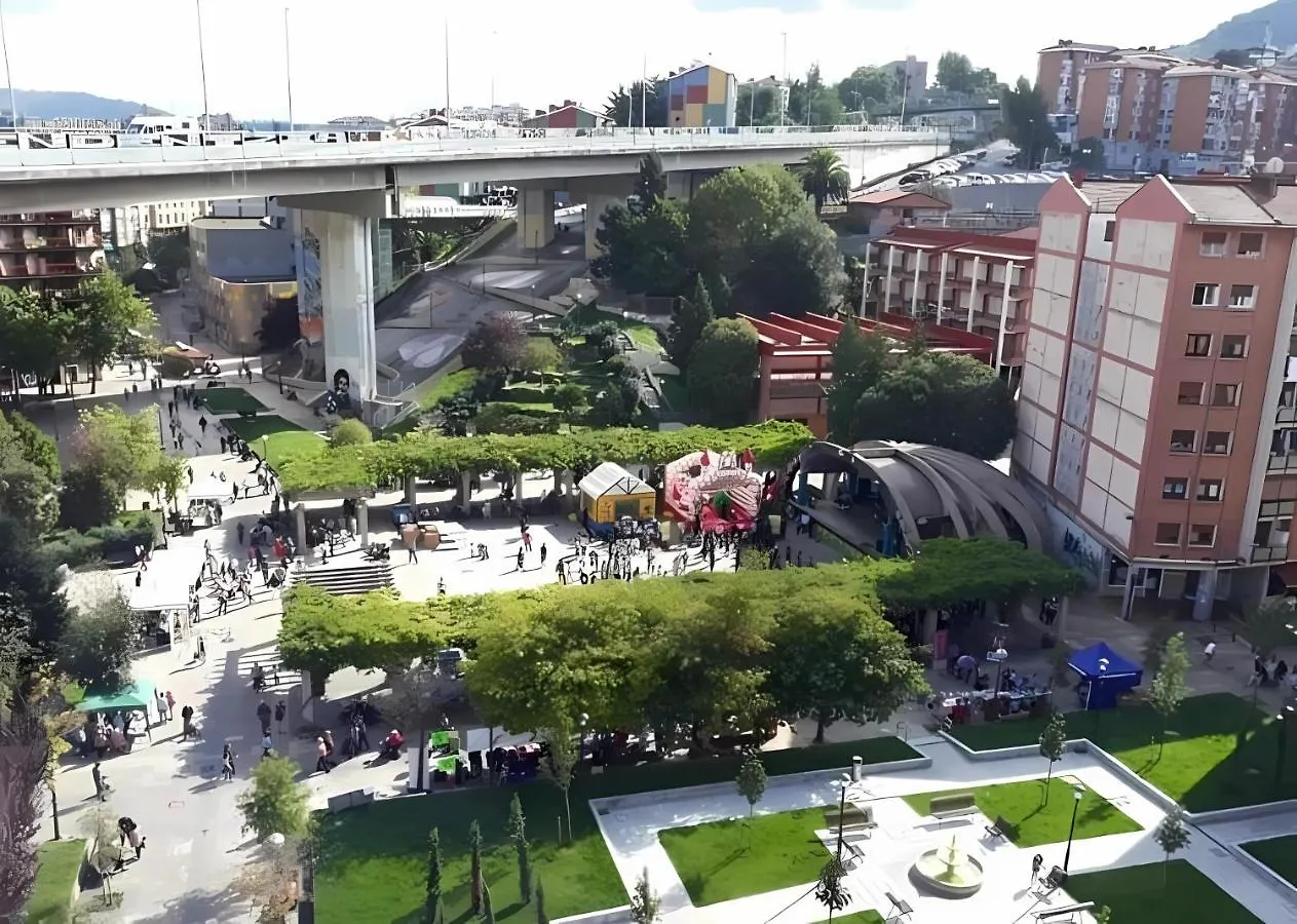 Bilbao Urban City Apartment 0*,  Spain